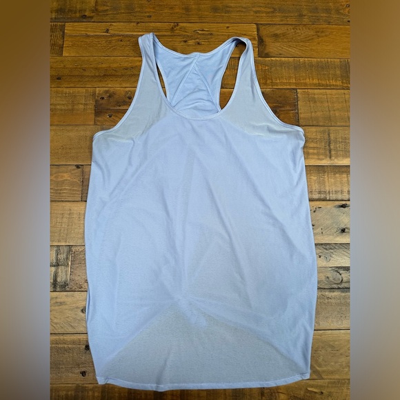 Lululemon Essential Tank Pleated *Jersey - Picture 1 of 2